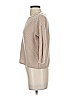 Ann Taylor Tan Pullover Sweater Size XS - photo 5