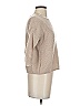 Ann Taylor Tan Pullover Sweater Size XS - photo 4