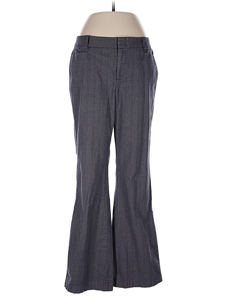 Click to view more detailed imagery on our partner's website Pre-owned Dockers Dress Pants In Gray