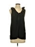 Joie Black Sleeveless Blouse Size S - photo 1