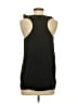 Joie Black Sleeveless Blouse Size S - photo 2