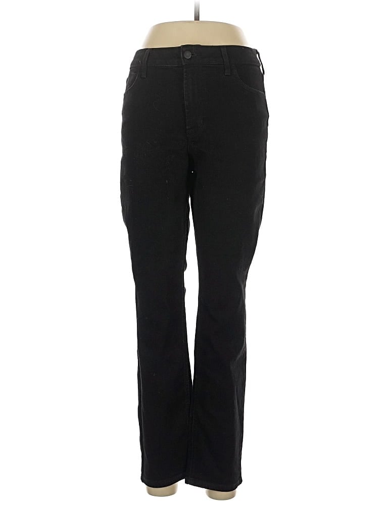 OLD NAVY Pre-owned Jeans In Black