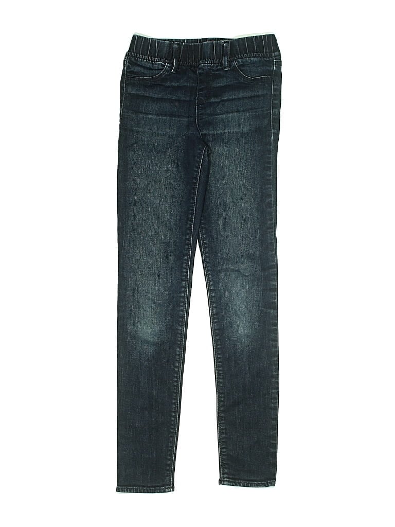 Click to view more detailed imagery on our partner's website Pre-owned Gap Kids' Jeans In Blue