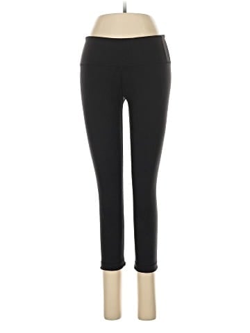 Lululemon Athletica Active Pants - front