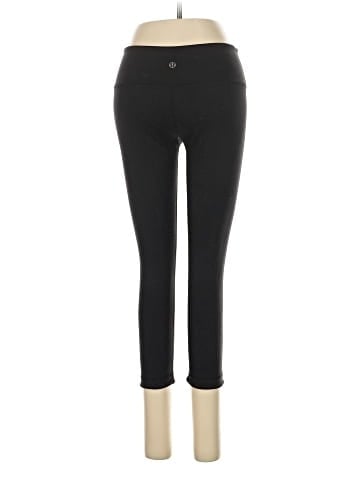 Lululemon Athletica Active Pants - back