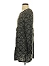 Roxy Gray Casual Dress Size S - photo 5