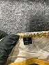 Unbranded Gold Sleeveless Blouse Size S - photo 7