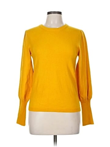 Magaschoni Pullover Sweater (view 1)