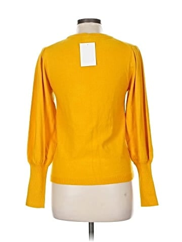 Magaschoni Pullover Sweater (view 2)