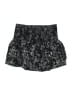 Express 100% Polyester Black Skort Size XS - photo 1