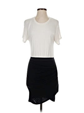 Bcbgmaxazria Cocktail Dress
