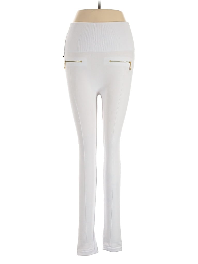 KOOKAI Pre-owned Active Pants In White