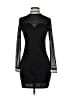 Assorted Brands Black Cocktail Dress Size S - photo 1