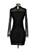 Assorted Brands Black Cocktail Dress Size S - photo 2