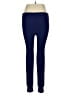 Zella Color Block Blue Active Pants Size XL - photo 2