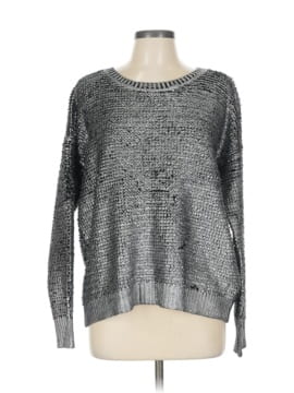 Two By Vince Camuto Long Sleeve Top