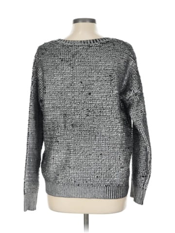 TWO by Vince Camuto Long Sleeve Top (view 2)