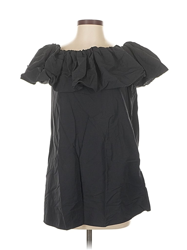 Pre-owned Stockholm Atelier & Other Stories Cocktail Dress In Black