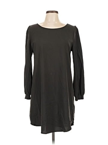 The Vintage Shop Long Sleeve Blouse (view 1)