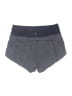 Athleta Chevron-herringbone Blue Athletic Shorts Size XS - photo 2