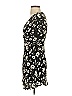 Lulus 100% Rayon Black Casual Dress Size S - photo 5