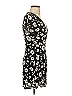 Lulus 100% Rayon Black Casual Dress Size S - photo 4