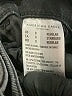 American Eagle Outfitters Solid Black Jeans Size 0 - photo 8