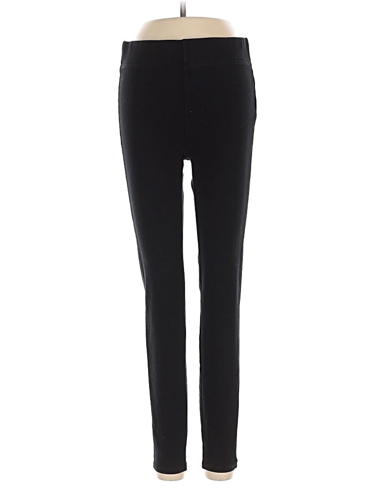 Pre-owned Mile(s) By Madewell Active Pants In Black