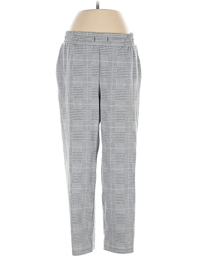 Pre-owned A New Day Casual Pants In Gray
