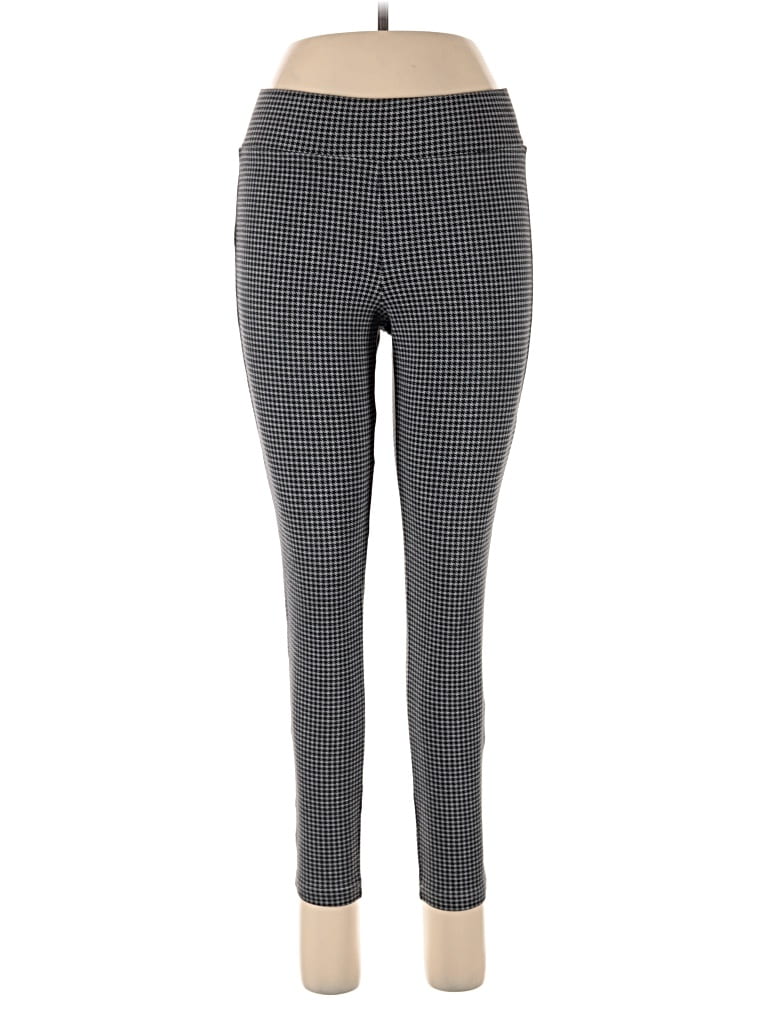 Pre-owned Ann Taylor Loft Outlet Casual Pants In Gray