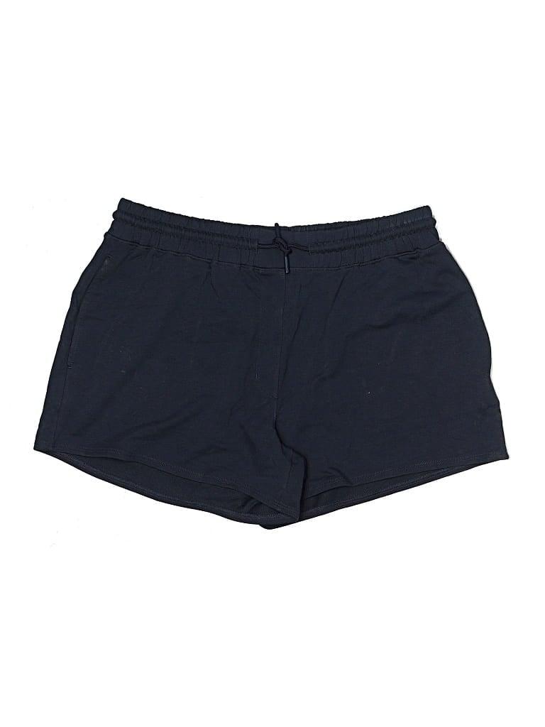 RICHER POORER Pre-owned Athletic Shorts In Blue