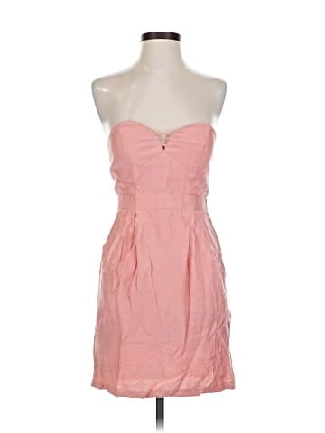 BCBGeneration Cocktail Dress (view 1)