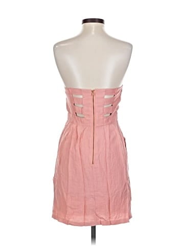 BCBGeneration Cocktail Dress (view 2)