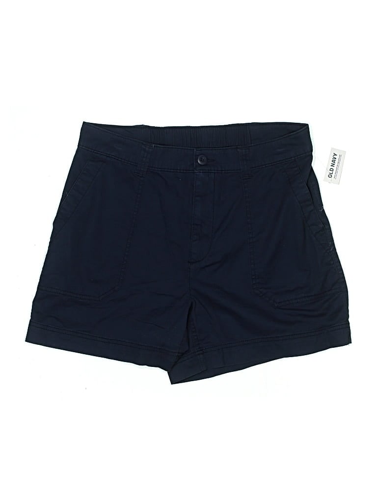 Pre-owned Old Navy Shorts In Blue