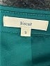 Biscuit Teal Casual Dress Size S - photo 7