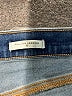 wonderly Solid Blue Jeans Size 10 - photo 8