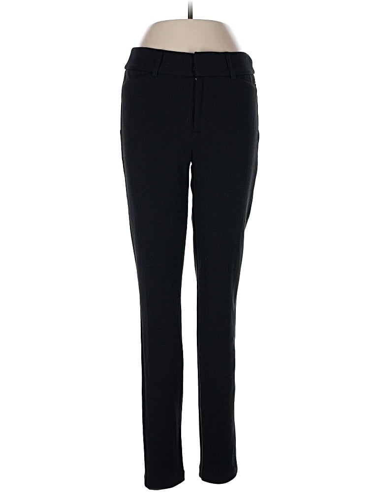 Elle Active Pants In Black