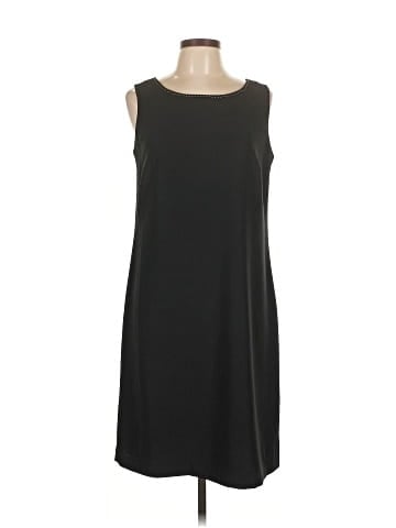 Mary McFadden Casual Dress (view 1)