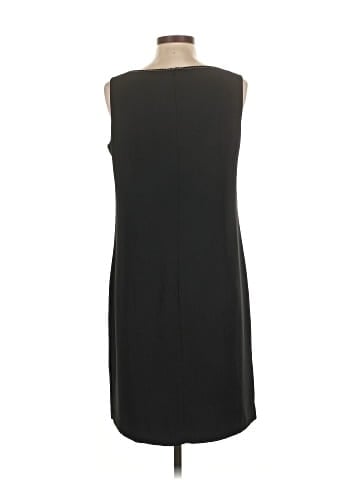 Mary McFadden Casual Dress (view 2)