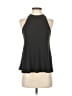 Free People Black Tank Top Size XS - photo 1