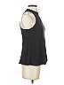 Free People Black Tank Top Size XS - photo 4