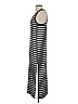 J.Crew Stripes Black Casual Dress Size XXS - photo 5