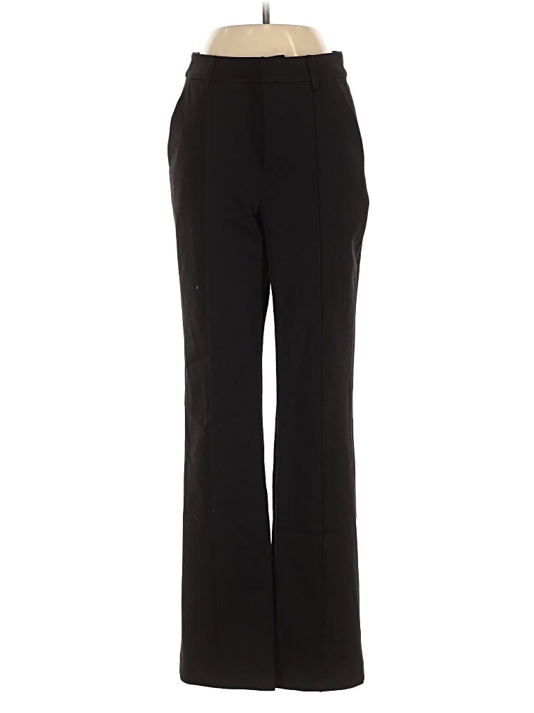 Pre-owned Modern Citizen Dress Pants In Black