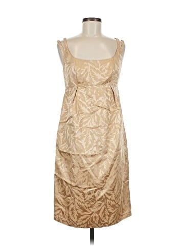 Donna Morgan Cocktail Dress (view 1)