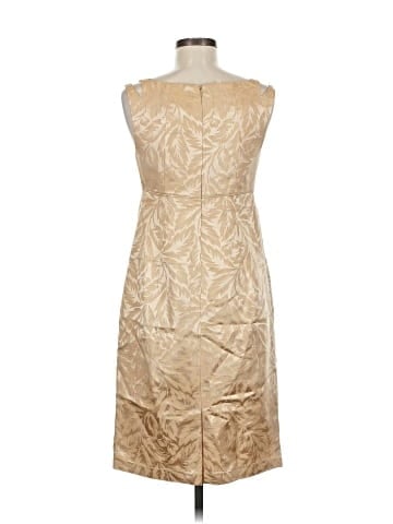 Donna Morgan Cocktail Dress (view 2)