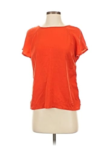 Scotch & Soda Short Sleeve Top (view 1)