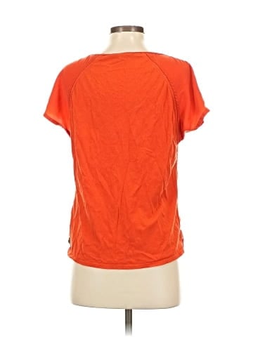 Scotch & Soda Short Sleeve Top (view 2)