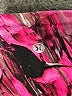 Lululemon Athletica Print Pink Active Pants Size 2 - photo 4
