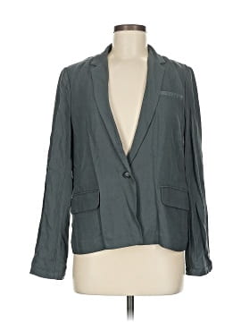 Elizabeth And James Blazer