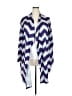Unbranded Purple Kimono Size 2X - photo 1